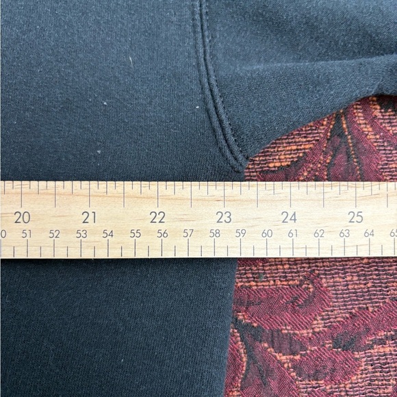 VTG Hanes Blank Crewneck - Picture 3 of 4